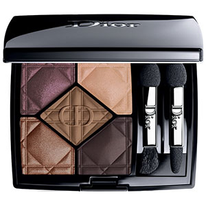 dior 5-couleurs in feel