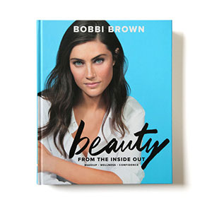 bobbi brown beauty from within