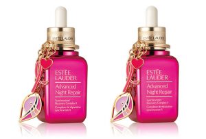 Estee Lauder Advanced Night Repair pink ribbon edition