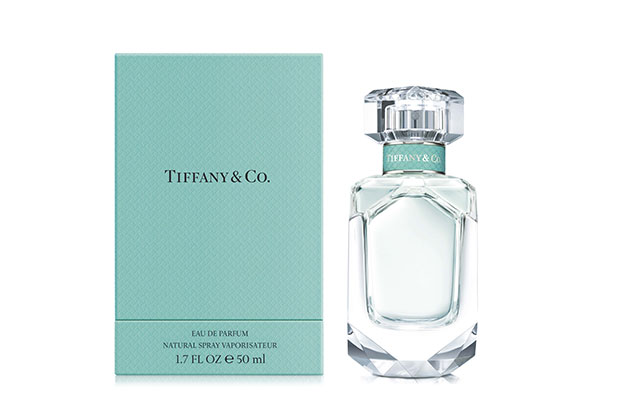 tiffany & co fragrance