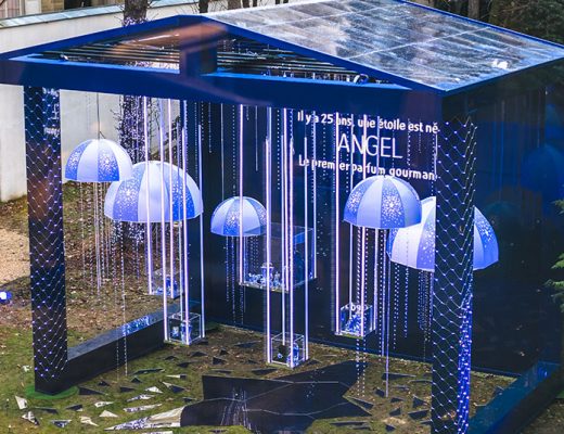mugler angel