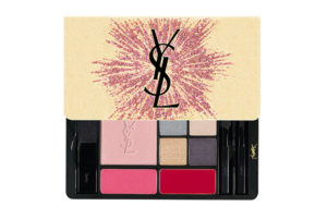 ysl holiday look palette