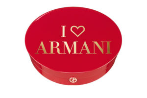 I love armani palette