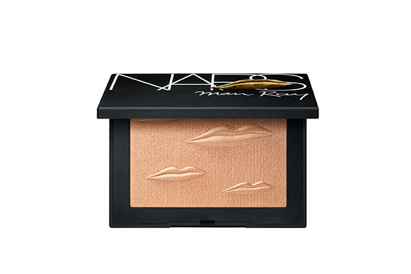 Man Ray for NARS Glow Highlighter