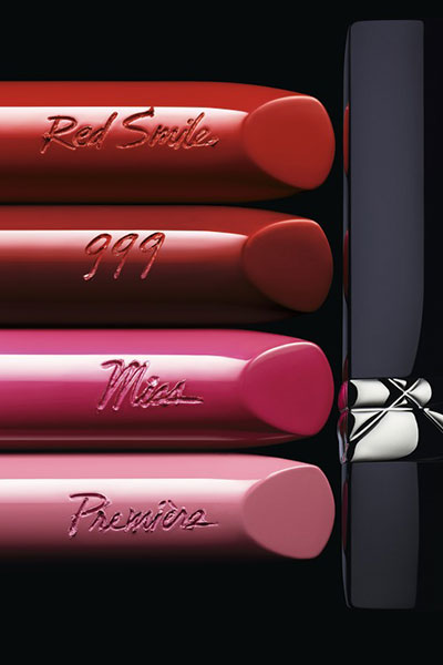 rouge dior lipsticks