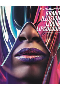 mac grand illusion liquid lip colour
