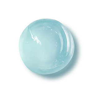 shiseido uv lip colour splash in tahiti blue