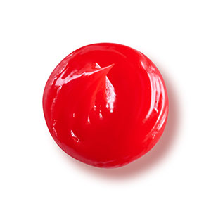 shiseido uv lip colour splash in uluru red