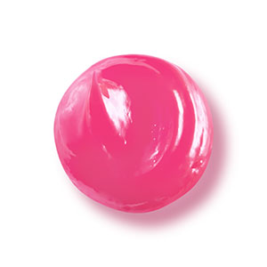 shiseido uv lip colour splash in miami pink