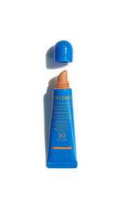 shiseido uv lip colour splash in nairobi orange