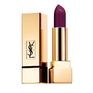 ysl rouge pur couture plum