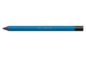 shu uemura drawing pencil in royal blue