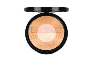 Lancome Bronze and Glow Palette 1