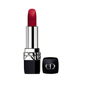 rouge dior in kiss matte