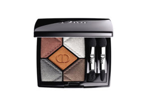 dior 5-couleurs in volcanic