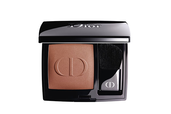Dior Rouge Blush in Charnelle