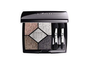 5 couleurs Dior in Moonlight