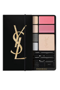 YSL multi-use holiday palette