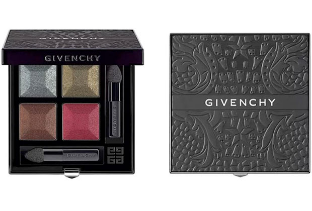 givenchy northern skies eye palette