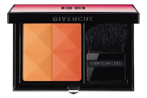 givenchy prisme blush in power