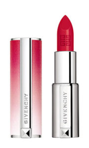 givenchy le rouge fearless