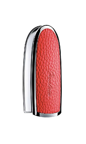 guerlain rouge G imperial rouge