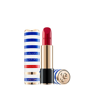 lancome l'absolu rouge lipstick in caprice