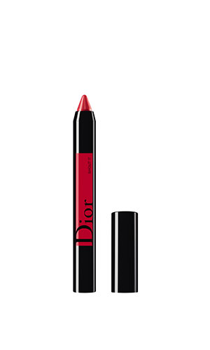Dior Rouge Graphist 