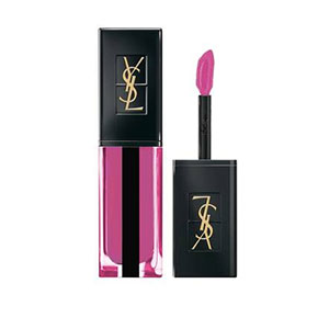 YSL's latest launch is a fresh glossy stain