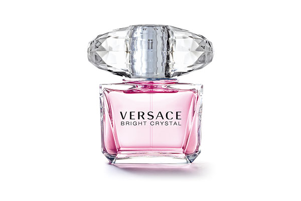 versace perfume hudson bay