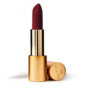 Lisa Eldridge Velvet Lipstick in Velvet Myth