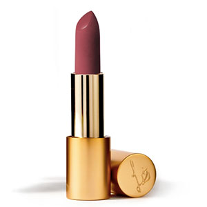 Lisa Eldridge Velvet Lipstick in Velvet Beauty