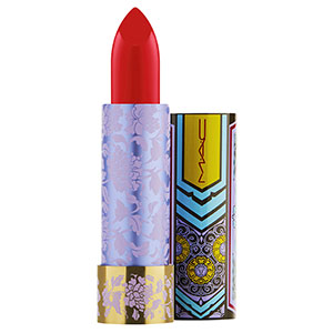 MAC Lipstick in Marrakesh