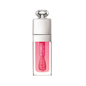 Dior Lip Glow Oil in Raspberry