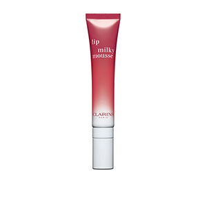 Clarins Lip Milky Mousse in Milky Rosewood