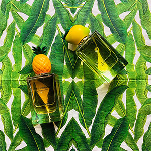 Dolce & Gabbana Fruit Collection fragrances