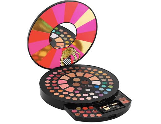 Sephora Wild Wishes Multi-Palette Blockbuster Giveaway