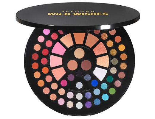 Sephora Wild Wishes Multi-Palette Blockbuster Giveaway