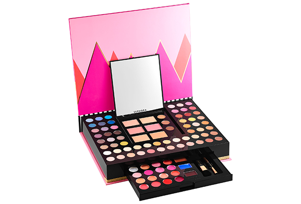 ephora Collection Holiday Vibes Blockbuster Makeup Palette Giveaway
