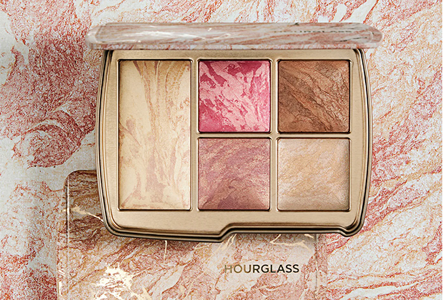 Hourglass Ambient Lighting Edit Face Palette Giveaway