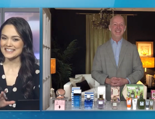 Best Mother's Day beauty gift ideas on Morning Live