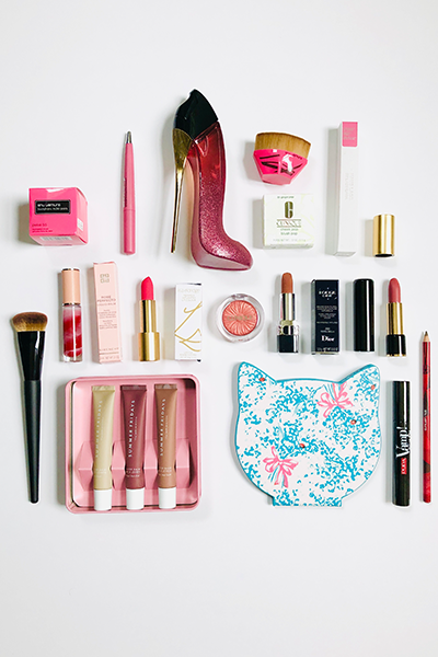 Here Comes Spring February Beauty Giveaway