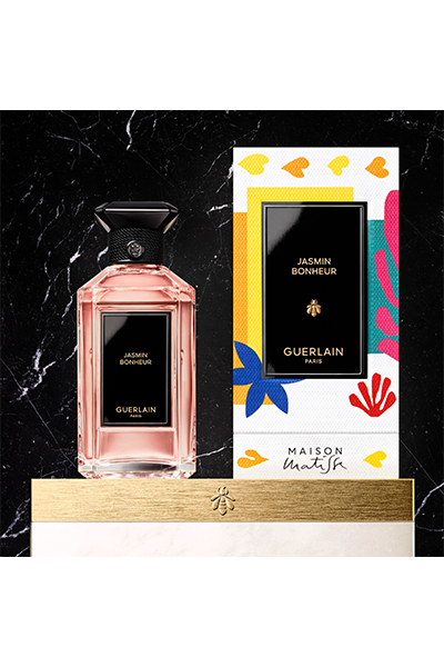 Guerlain Jasmin Bonheur fragrance