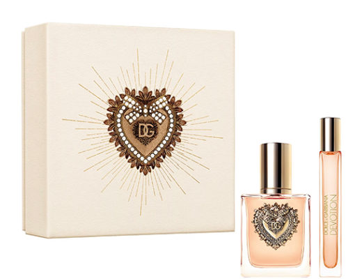 Dolce & Gabbana Devotion Eau de Parfum Gift Set
