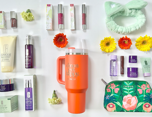 Clinique Spring 2026 Giveaway