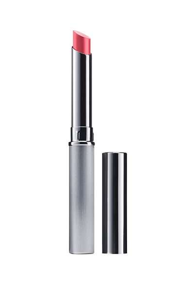 Clinique Almost Lipstick in Pink Honey