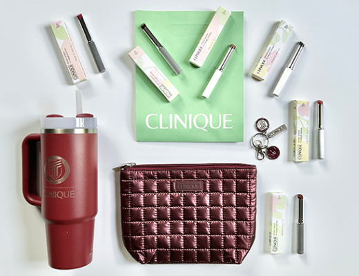 Clinique Almost Lipstick Giveaway