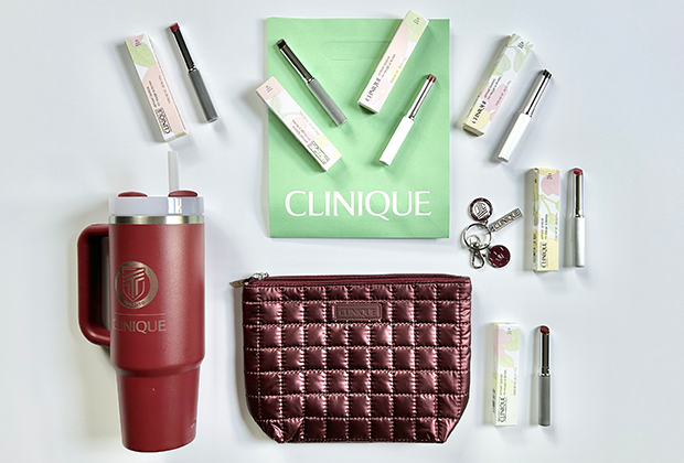 Clinique Almost Lipstick Giveaway