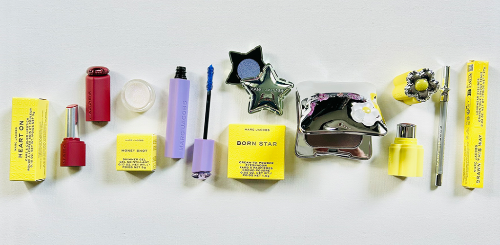 Marc Jacobs Beauty Collection