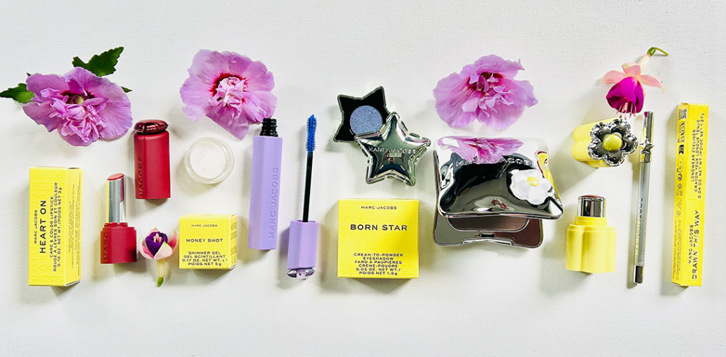 Marc Jacobs Beauty Collection